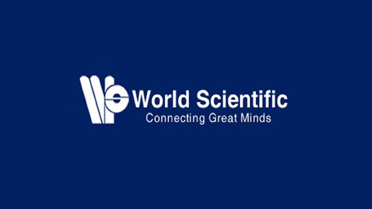 World Scientific Publishing Dergi ve Kitapları Deneme Erişimine Açılmıştır.